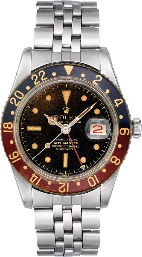 Rolex gmt 6542 for sale